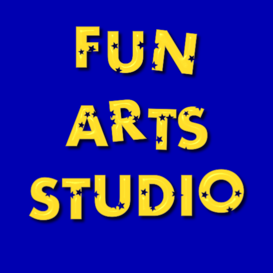 Fun Arts Studio Logo